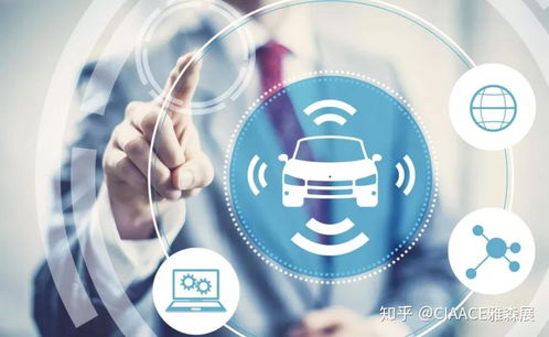 每周要聞 防疫復(fù)工兩不誤，無接觸養(yǎng)車引關(guān)注與計(jì)算機(jī)技術(shù)咨詢服務(wù)升級(jí)